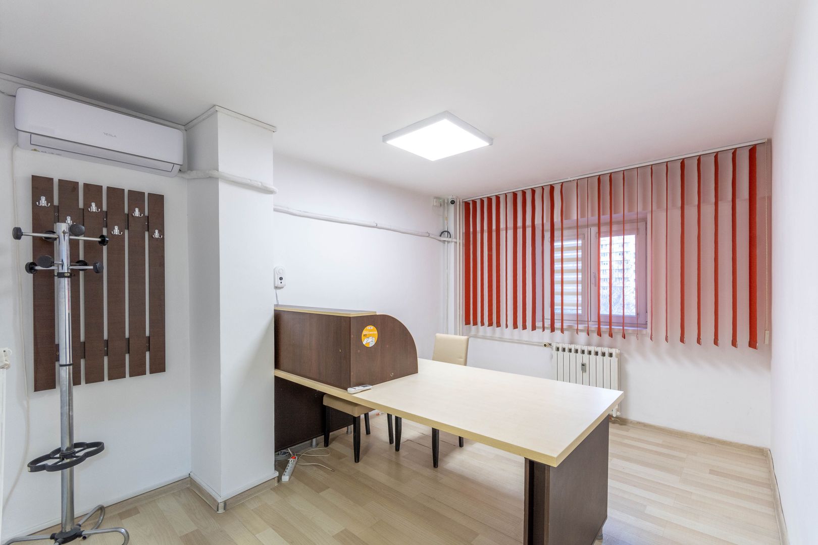 Basarabia, 1 min metrou Costin Georgian, spatiu de birouri, comision 0 - Poză 15