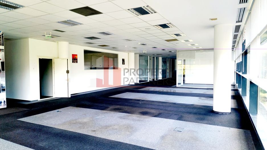 Spatiu modern pentru birouri - 1,031.00 mp - Baneasa - Nord - Poză 12