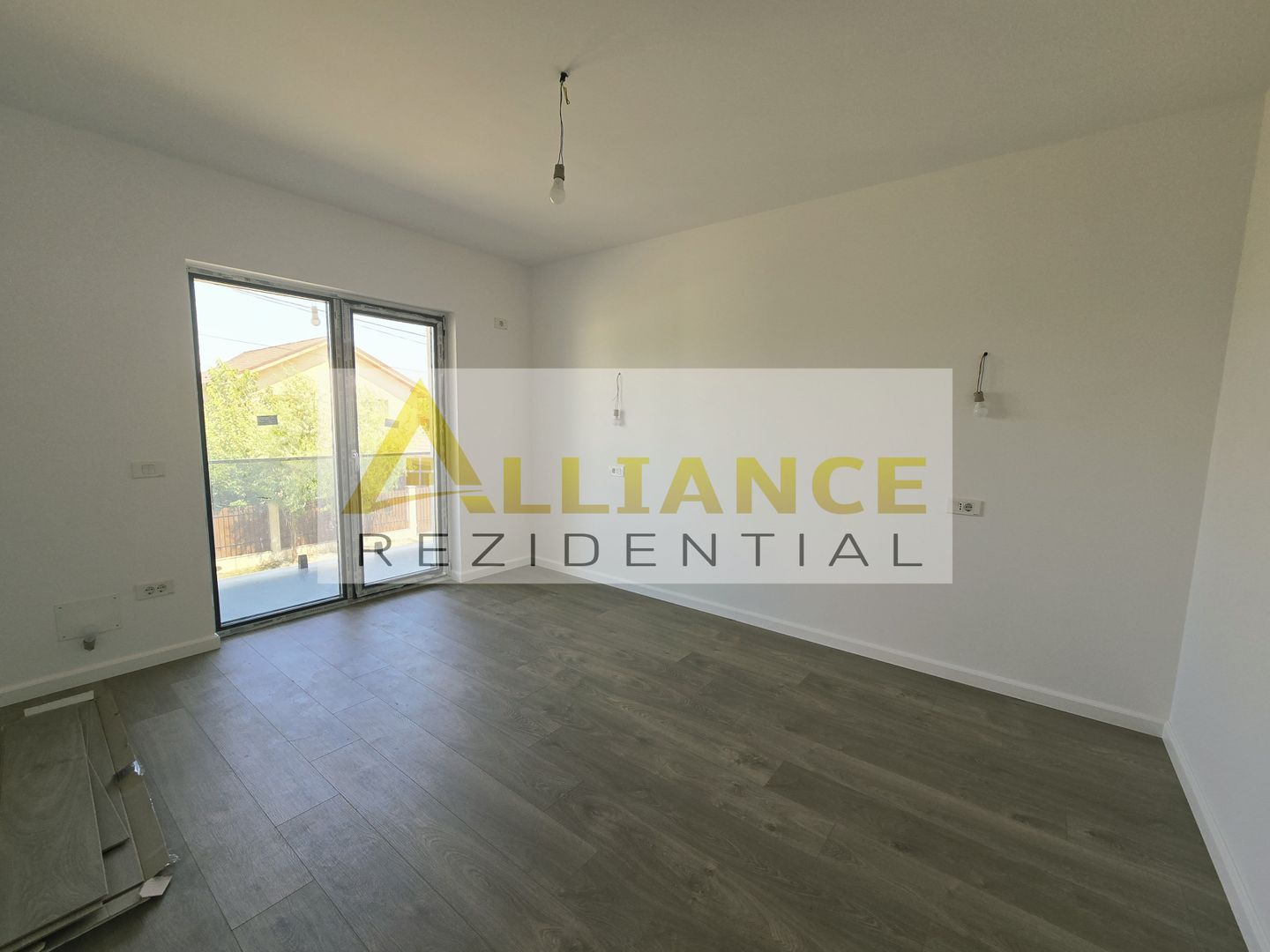 Vila individuala-geamuri tripan-420mp teren-pod-beci - Poză 5