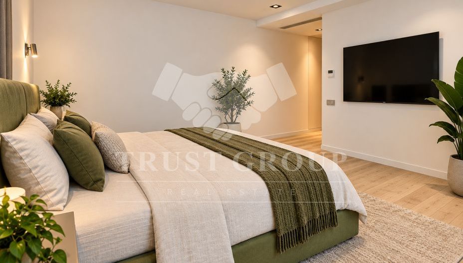 Duplex 3 camere Aviatorilor | Terasa | Loc de parcare - Poză 9