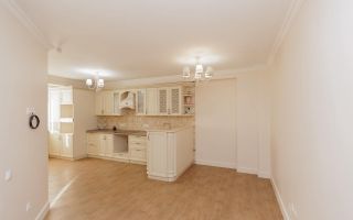 Vânzare, apartament, 2 camere cu living, Botanica - Poză 2