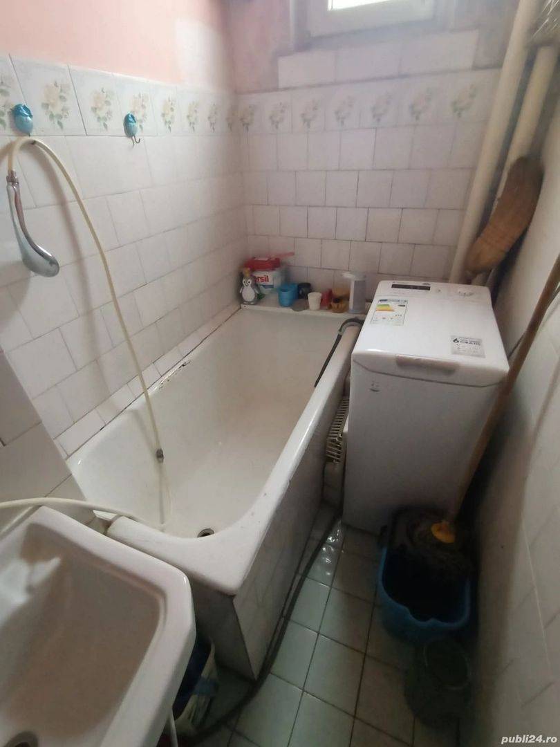 2 cam la pret de 1 camera aproape de Gara-Blascovici - Poză 4