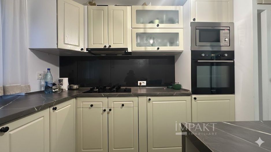 Apartament 3 Camere | 65mp | Decomandat | 2 Bai | Aurel Vlaicu - Poză 5