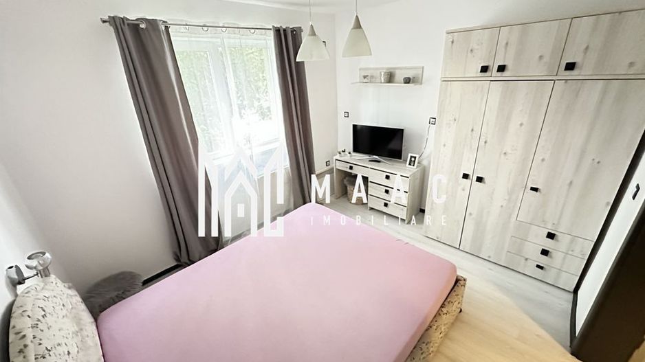 Garsonieră | Mobilată complet | Parter | Vasile Aaron - Poză 1