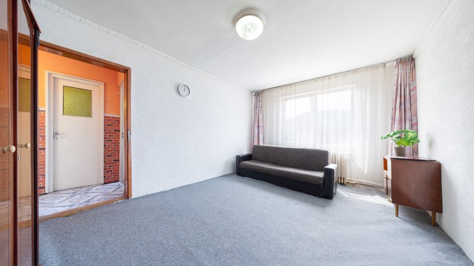 Apartament 3 camere | Vedere Lacul Noua - Poză 4