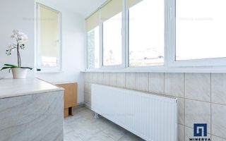 Bd CD LOGA Închiriere Apartament 2 camere decomandat, mobilat utilat, 340 euro - Poză 8