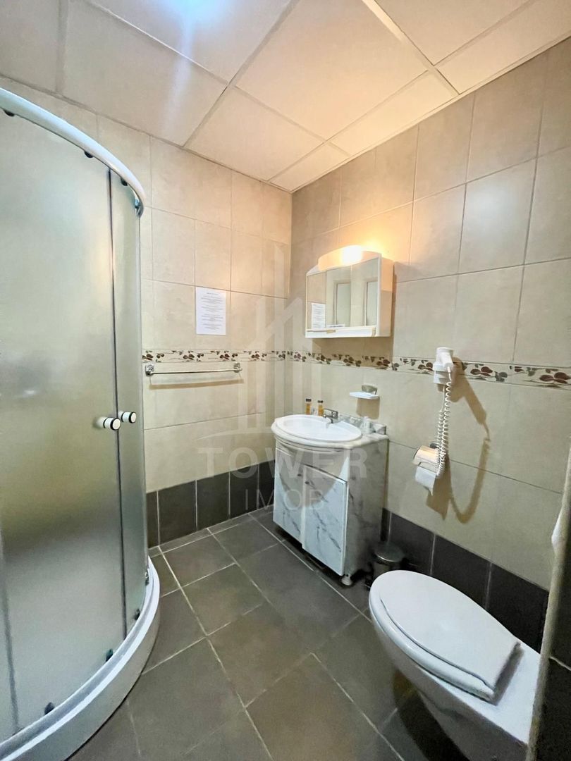 DE VÂNZARE ÎN EXCLUSIVITATE! Pensiune în Curmătura, Sibiu! - Poză 23