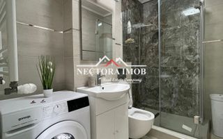 NECTORA IMOB-Apartament 2 camere, West Residence Ceyrat, 55 mp, Utilat - Poză 7
