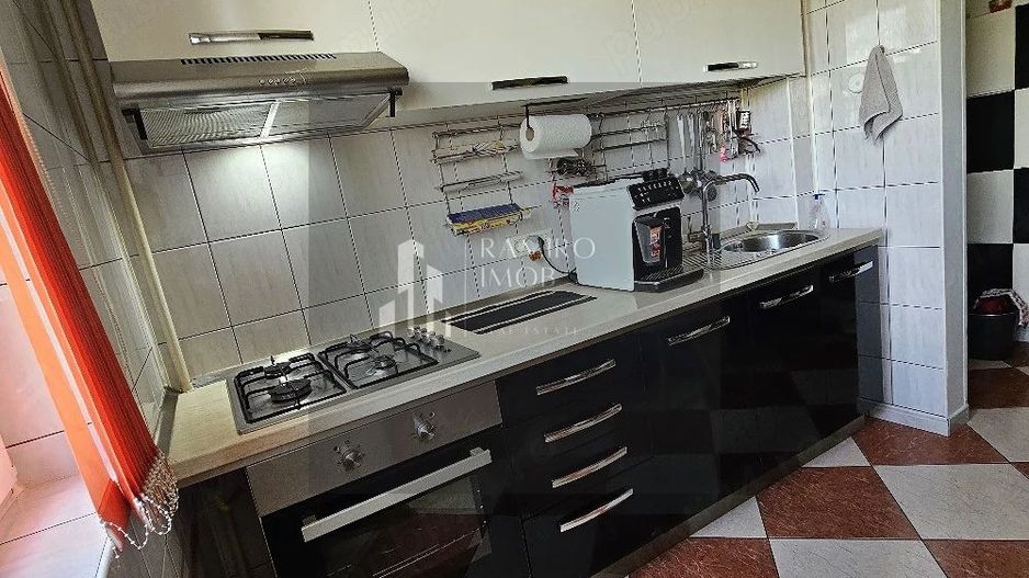 Vanzare apartament 3 camere |  Crangasi |  Prox Metrou |  Tramvai 41 - Poză 15