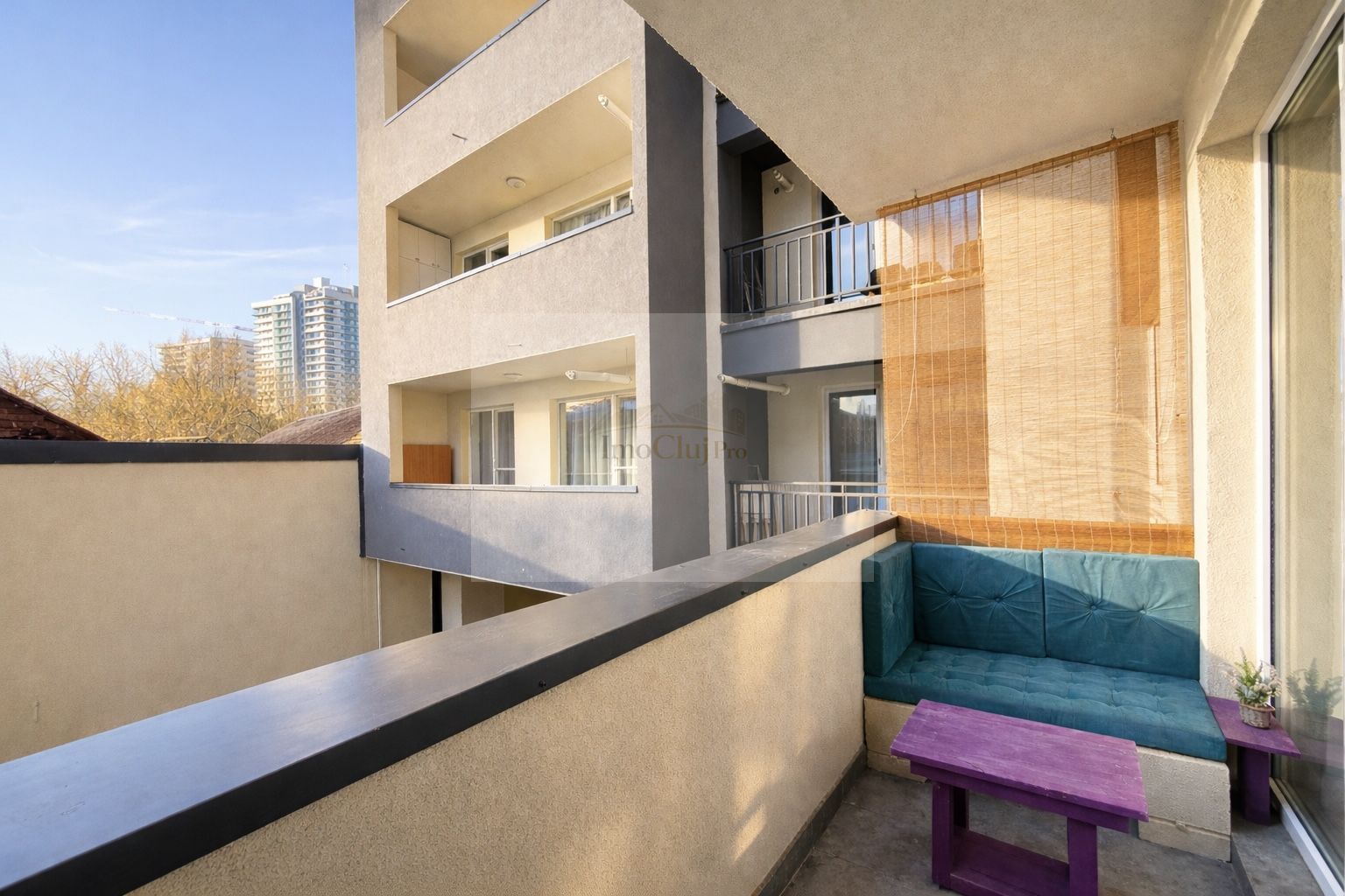 Vanzare 2 camere-Centru-5 min Piața Mihai Viteazul - Poză 8