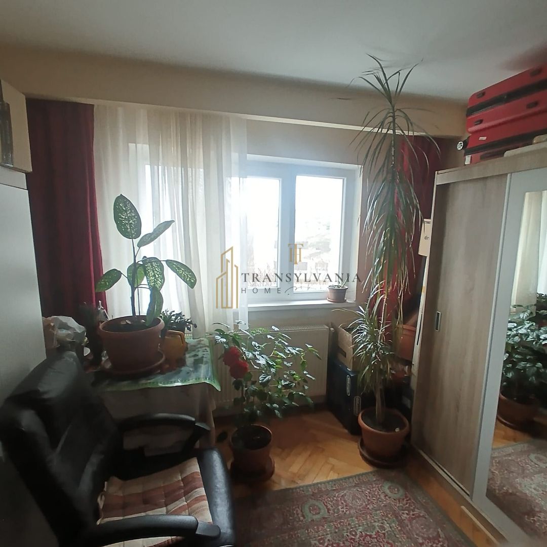 Se vinde apartament 2 camere ,  Valea  Aurie ,Sibiu. - Poză 2