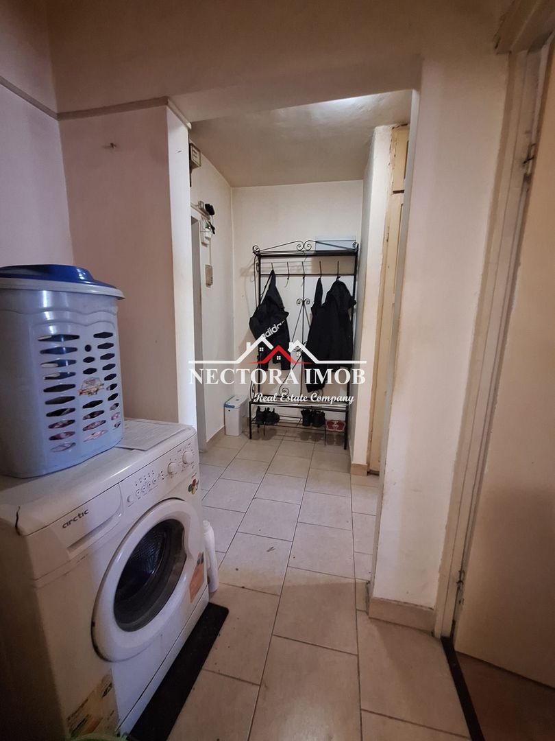 NECTORA IMOB Exclusivitate-Apartament 2 camere, Zona Rogerius, Tip D - Poză 7