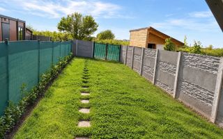🏡 Un „acasă” în care poți intra direct cu bagajele | Moșnița Veche - Poză 9