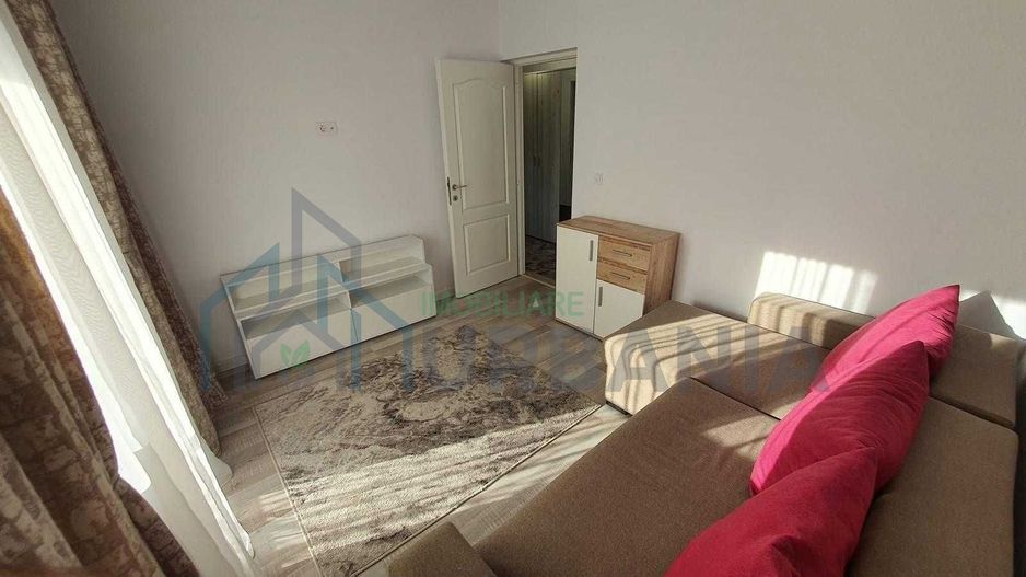 Apartament 1 cameră decomandat, Lunca Cetățuii, 32 mp, loc parcare inclus - Poză 4