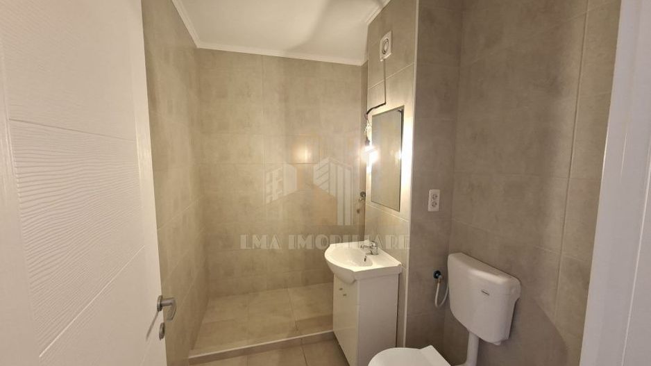 Apartament 2 camere tip studio Subcetate City 2 Sanpetru  Brasov - Poză 9