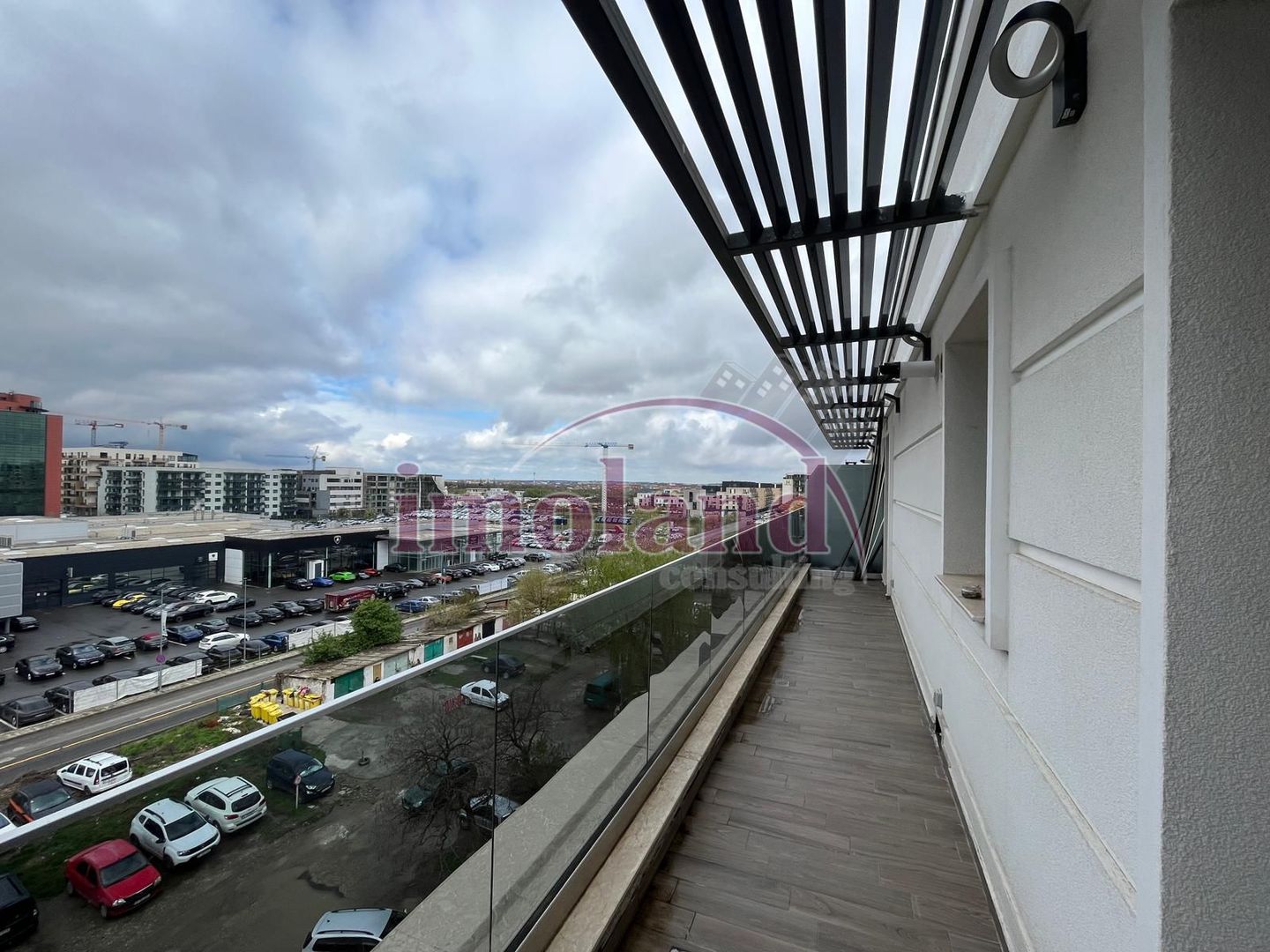 Inchiriere - apartament 3 camere - mobilat&utilat - Pipera-AppTown North - Poză 14