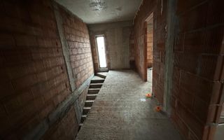 Duplex | Parter + Etaj | Toate utilitatile | Curte generoasa | Garaj | - Poză 10