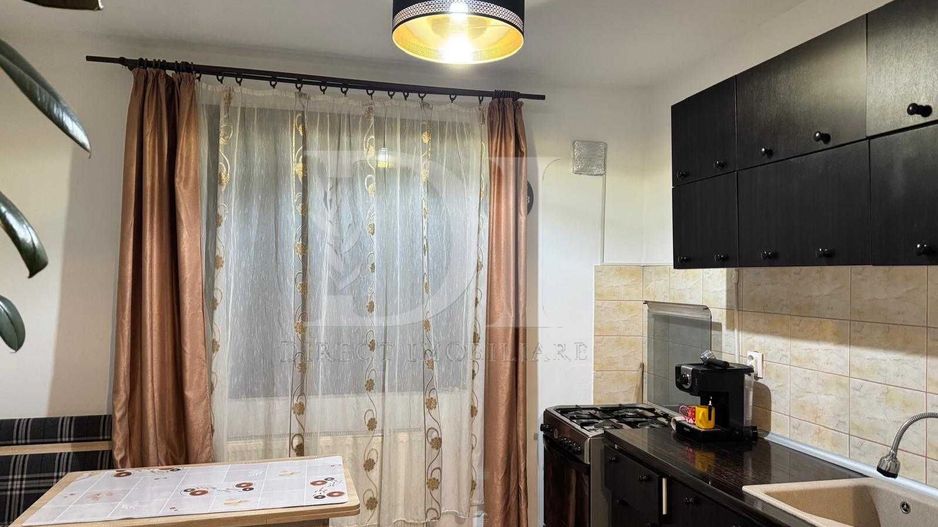 Apartament complet renovat 2024, luminos- Zona Cetatea Fetei, Florești - Poză 4