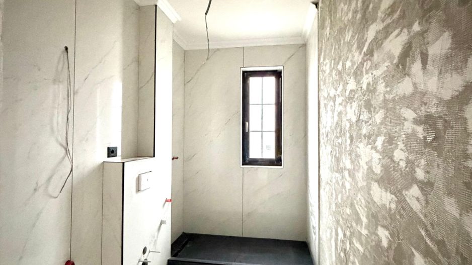 Apartament cu 2 camere - etaj 1 - finisaje premium - Giroc - Poză 4