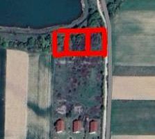 3 Parcele cu vedere spre lac - Ineu BIHOR - Poză 4