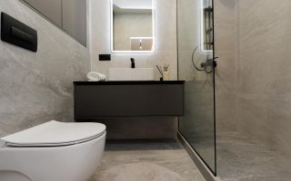 Vânzare, penthouse, 3 camere, str. Liviu Deleanu, Buiucani - Poză 20