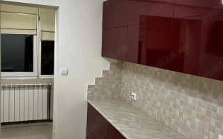 Apartament cu 3 camere Lunei - Poză 3