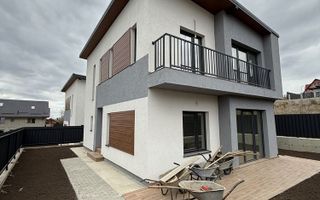 Casă finalizată și intabulată în zona Bucium Barnova – 110 mp utili, teren 300 mp, încălzire în pardoseală - Poză 2