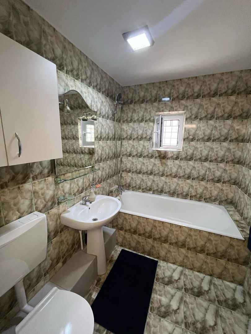 Apartament 2 camere de inchiriat Aviatiei Ciry Point - Poză 15