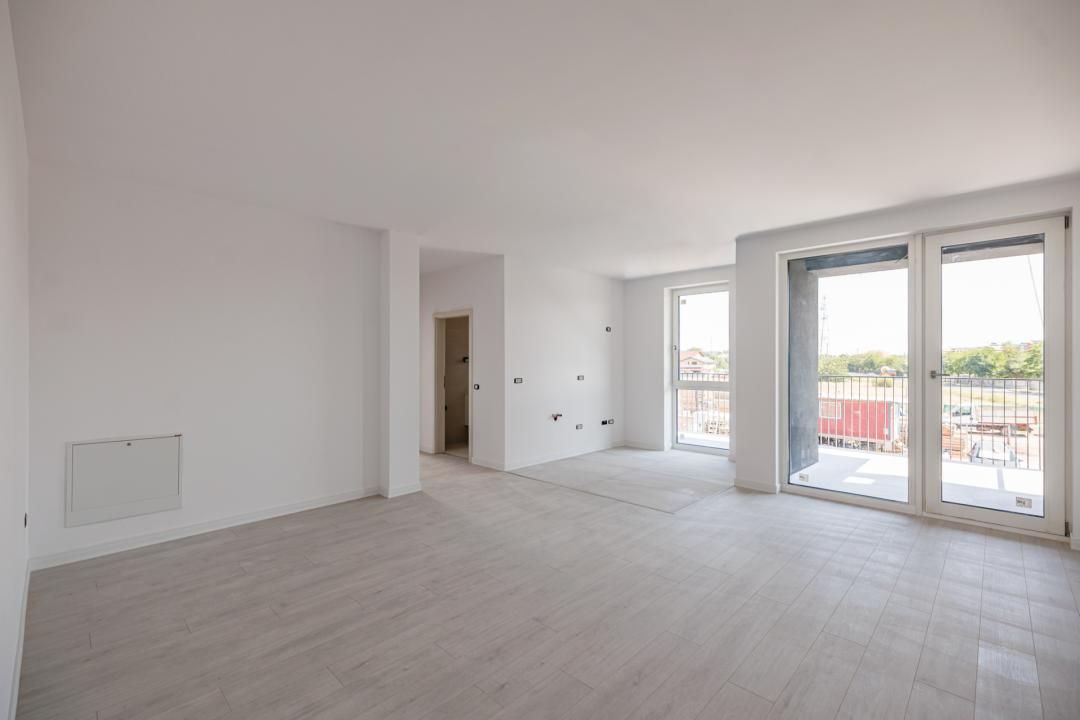 Apartament 3 camere, 72,35 mp, 2 bai + terasa 14 mp | Mehala | Comision 0% - Poză 2