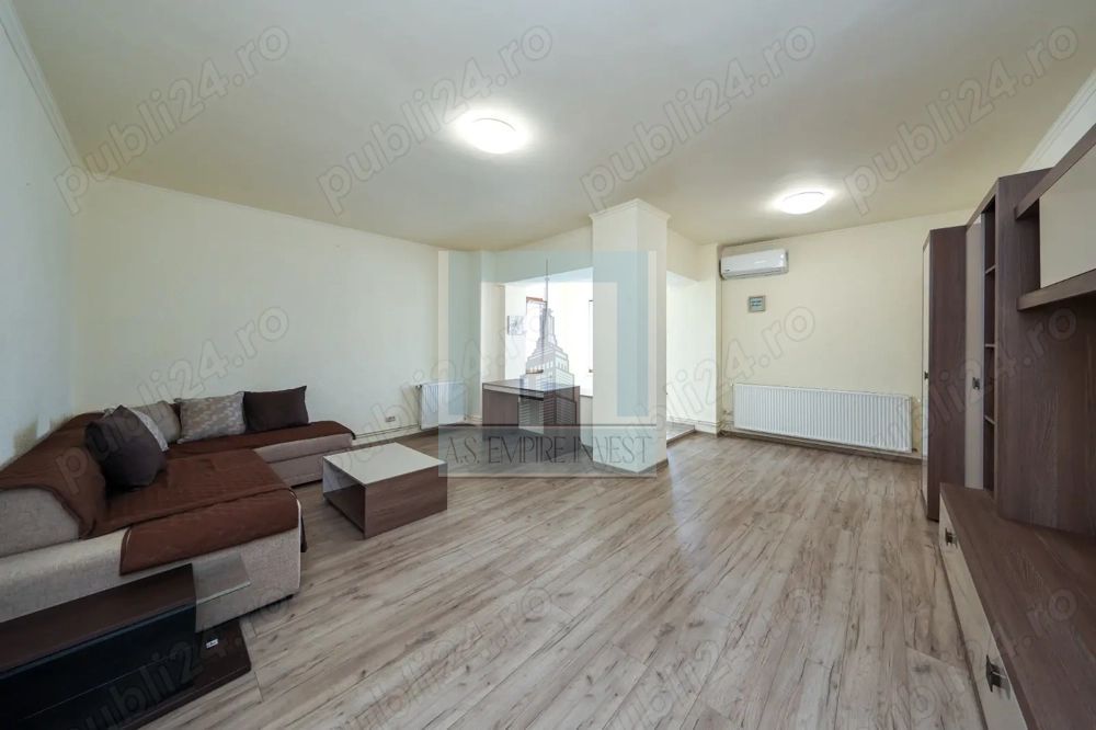 Apartament 4 camere, 2 bai, 3 terase - zona Centrul Civic - Poză 1