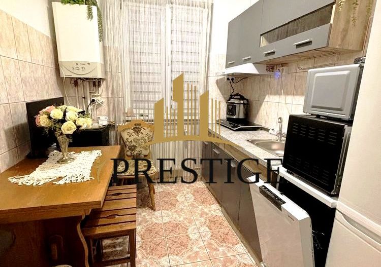 Apartament 2 camere de vânzare Sibiu, zona Bulevardul Mihai Viteazu - Poză 6