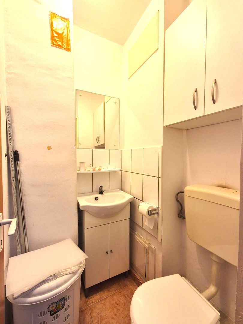 Apartament cu 3 camere decomandate, 78mp., Racadau - Poză 12