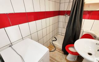 1 camera, loft, modern, proaspat renovat, curte, Grigorescu, Donath - Poză 7