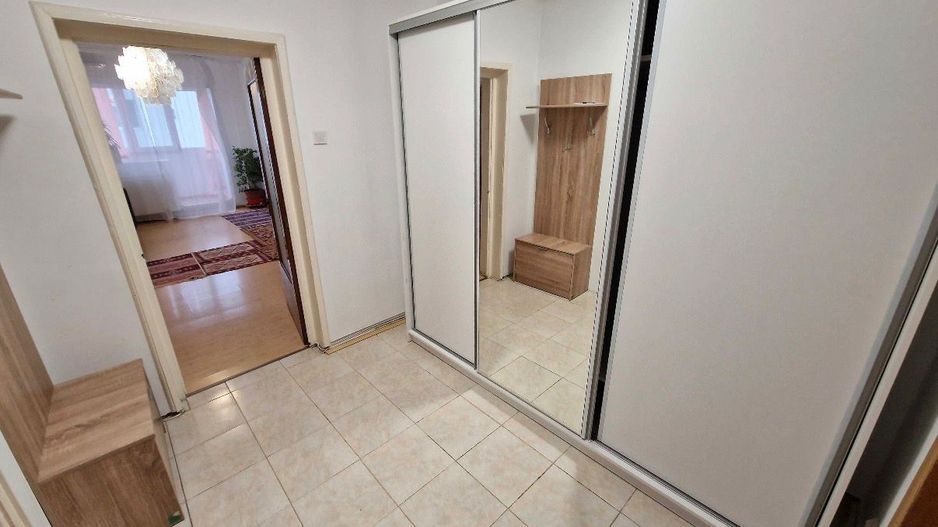 AP. 2 CAMERE TITAN, PET-FRIENDLY, CENTRALA PROPRIE, LOC DE PARCARE - Poză 7