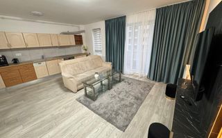 Apartament cu 2 camere, 51 mp, parcare, Zona Maurer Residence - Poză 5