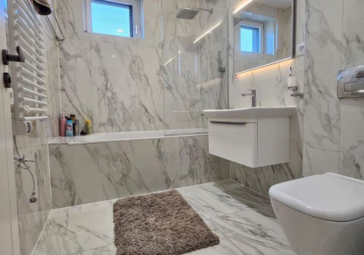 Apartament exclusivist BSW Mihai Viteazul - Poză 2