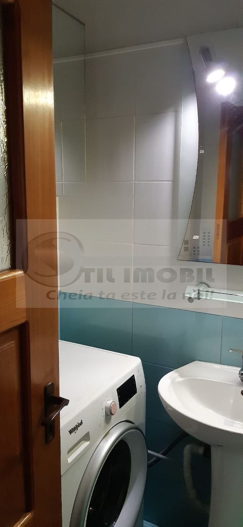 Apartament 3 Camere Nicolina - 470 euro - Poză 10