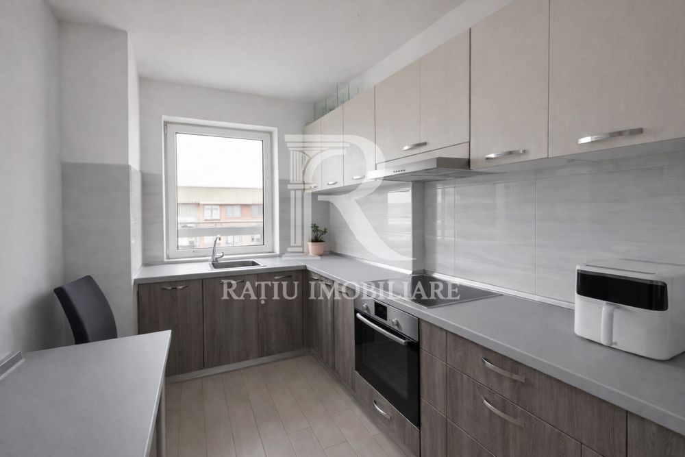 Apartament 2 camere | Prima Nufarul | Oradea - Poză 2