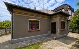 Casă de vanzare teren 245 mp | Parcare | Garaj | Rahova Alexandriei - Poză 3