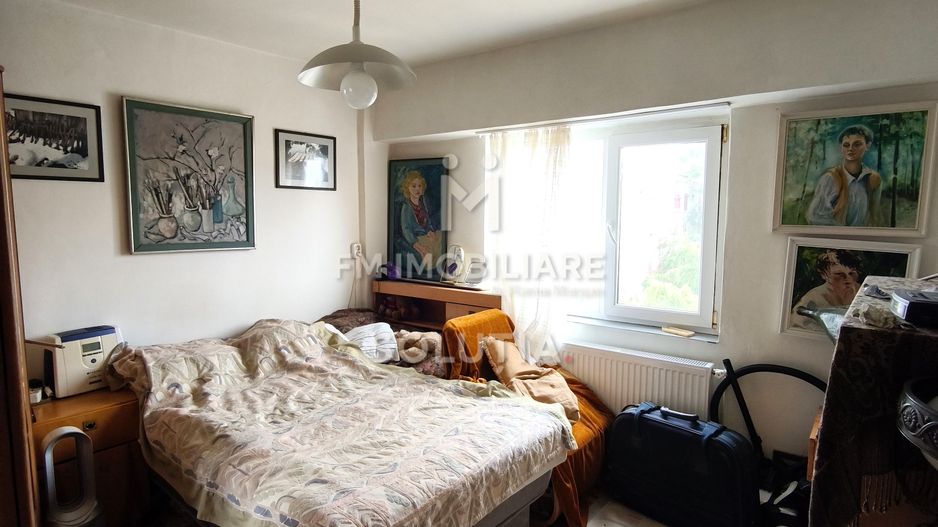 Apartament 3 camere | Bd-ul București | Etaj 3 - Poză 8
