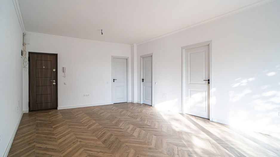 3 CAMERE, 62 mp + terasa 20 mp+ teren 128 mp, PRELUNGIREA GHENCEA, COMISION 0% - Poză 3