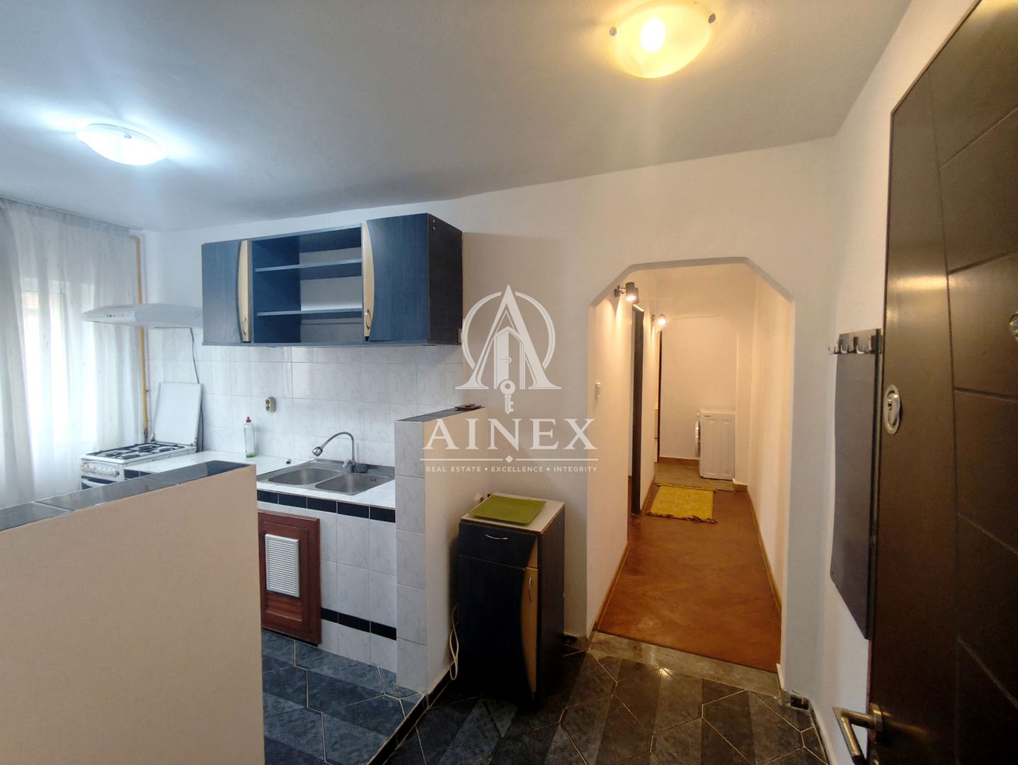 Apartament cu 2 camere | Timisoara , Girocului - Poză 3