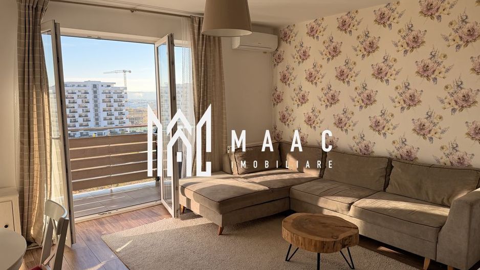 Apartament 3 camere de vânzare | Sibiu, Mihai Viteazul | Avantgarden - Poză 2