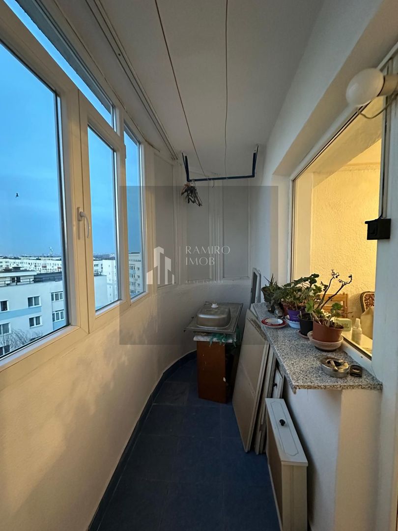 3 Camere 70mp - Partial Renovat - Metrou Aparatori la 1 Min - Poză 11