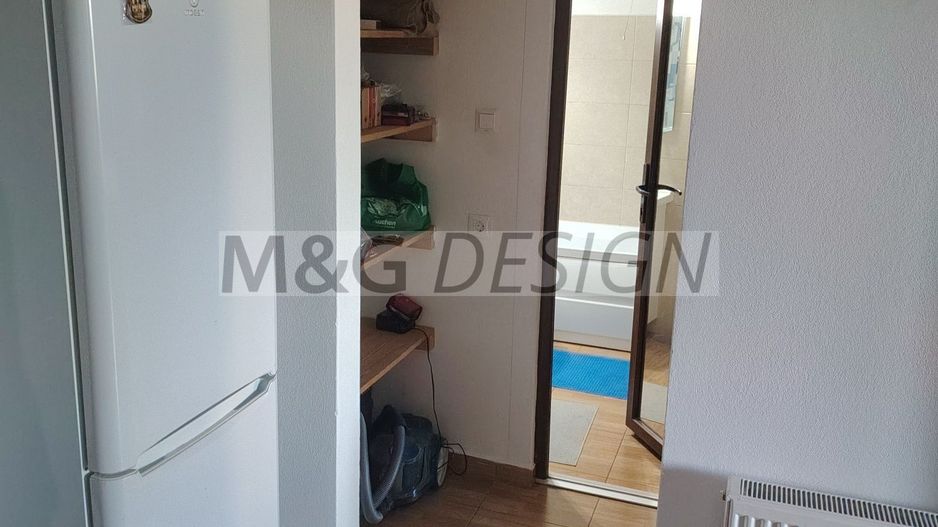 Apartament 2 camere  Freidorf cu centrala - Poză 5