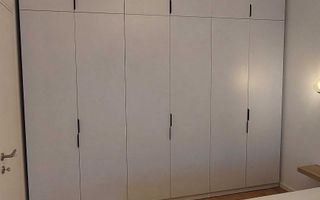 AP. 2 CAMERE ARCADIA APARTMENTS, PRIMA INCHIRIERE, PARCARE, BLOC NOU - Poză 4