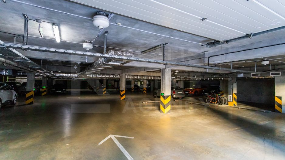 Vânzare, apartament, 2 camere, str. Florilor, sectorul Rîșcani - Poză 23