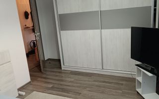 AP. 2 CAMERE - BLOC NOU, CENTRALA PROPRIE, PET FRIENDLY, LIBER - Poză 8