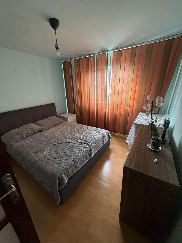 Calea Buziasului | 2 Camere | Etaj intermediar | Mobilat si utilat - Poză 4