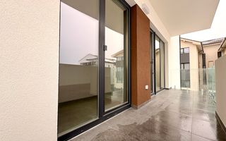 Apartament luminos cu 2 camere si balcon | Giroc | Hotel IQ - Poză 8